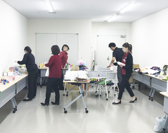 企業研修